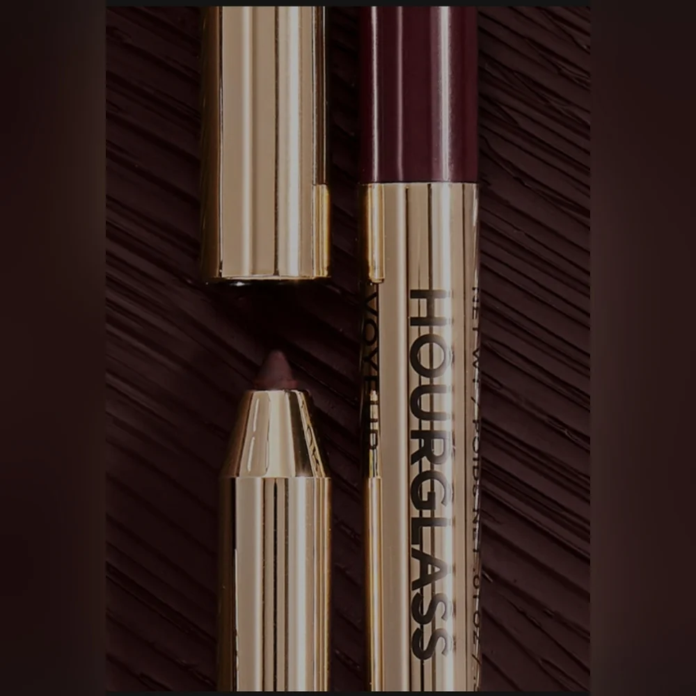 Hourglass voyeur waterproof